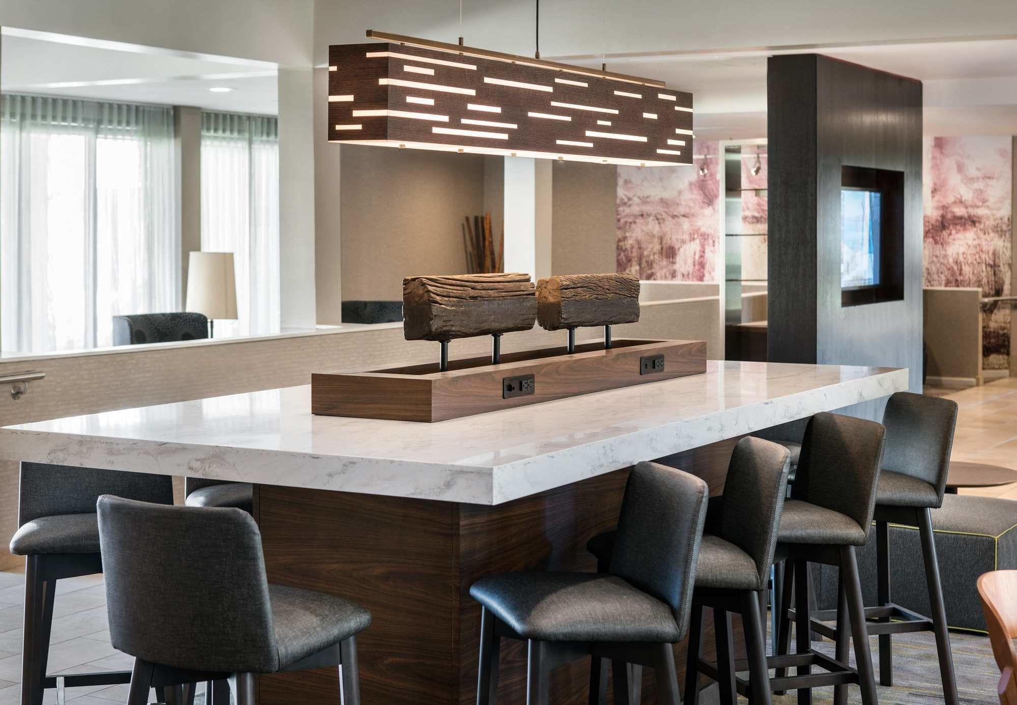 Courtyard By Marriott San Diego Sorrento Valley Exterior foto